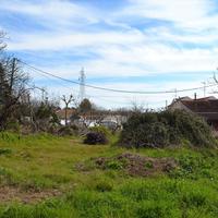 Land plot in Greece, Ionian Islands