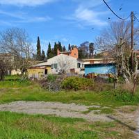Land plot in Greece, Ionian Islands