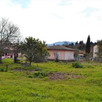Land plot in Greece, Ionian Islands