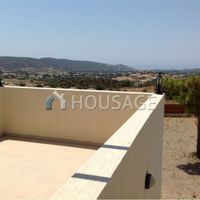 Villa in Republic of Cyprus, Lemesou, 110 sq.m.