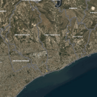 Land plot in Republic of Cyprus, Lima