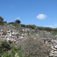 Land plot in Greece, Crete