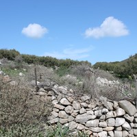 Land plot in Greece, Crete