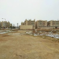 Land plot in Greece, Central Macedonia, Center