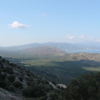 Земельный участок в Греции, Крит