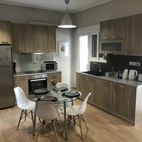 Квартира в Греции, Аттика, Афины, 70 кв.м.