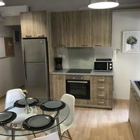 Квартира в Греции, Аттика, Афины, 70 кв.м.