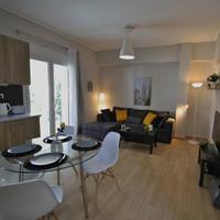 Квартира в Греции, Аттика, Афины, 70 кв.м.