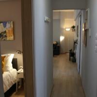 Квартира в Греции, Аттика, Афины, 70 кв.м.