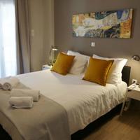 Квартира в Греции, Аттика, Афины, 70 кв.м.