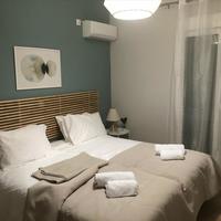 Квартира в Греции, Аттика, Афины, 70 кв.м.