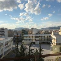 Квартира в Греции, Аттика, Афины, 77 кв.м.