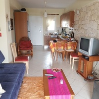 Flat in Greece, Central Macedonia, Center, 53 sq.m.