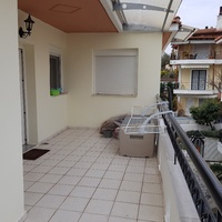 Flat in Greece, Central Macedonia, Center, 53 sq.m.