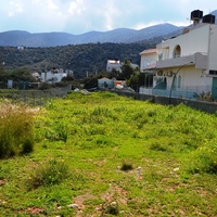 Земельный участок в Греции, Крит, Ираклион