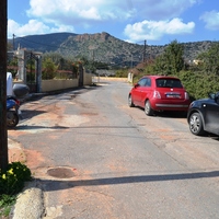 Земельный участок в Греции, Крит, Ираклион