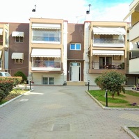 Квартира в Греции, Центральная Македония, Центр, 78 кв.м.