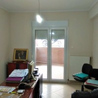 Квартира в Греции, Центральная Македония, Центр, 78 кв.м.