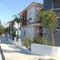 Вилла на Кипре, Лимасол, 181 кв.м.