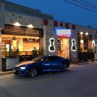 Business center in Greece, Central Macedonia, Center, 950 sq.m.