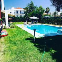 Business center in Greece, Central Macedonia, Center, 950 sq.m.