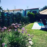 Business center in Greece, Central Macedonia, Center, 950 sq.m.