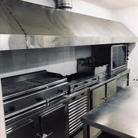 Business center in Greece, Central Macedonia, Center, 950 sq.m.