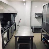 Business center in Greece, Central Macedonia, Center, 950 sq.m.