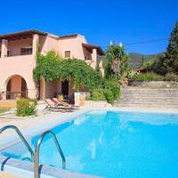 Villa in Greece, Ionian Islands, 270 sq.m.