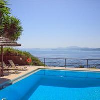Villa in Greece, Ionian Islands, 270 sq.m.
