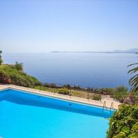 Villa in Greece, Ionian Islands, 270 sq.m.