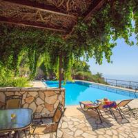 Villa in Greece, Ionian Islands, 270 sq.m.