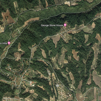 Land plot in Greece, Central Macedonia, Center