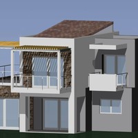 Земельный участок в Греции, Центральная Македония, Центр