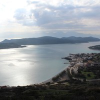 Земельный участок в Греции, Крит