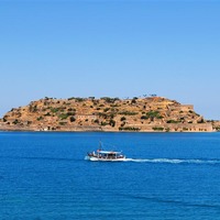 Земельный участок в Греции, Крит