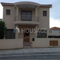 Вилла на Кипре, Лимасол, 165 кв.м.