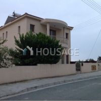 Вилла на Кипре, Лимасол, 165 кв.м.