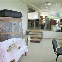 Business center in Greece, Central Macedonia, Center, 65 sq.m.