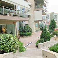 Business center in Greece, Central Macedonia, Center, 65 sq.m.