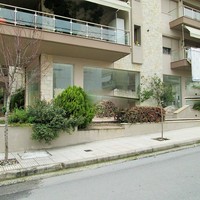 Business center in Greece, Central Macedonia, Center, 65 sq.m.