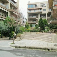 Business center in Greece, Central Macedonia, Center, 190 sq.m.