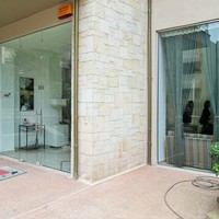 Business center in Greece, Central Macedonia, Center, 190 sq.m.