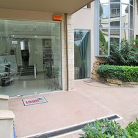 Business center in Greece, Central Macedonia, Center, 190 sq.m.