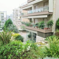 Business center in Greece, Central Macedonia, Center, 190 sq.m.