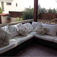 Вилла на Кипре, Лимасол, 165 кв.м.