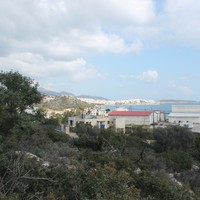 Земельный участок в Греции, Крит