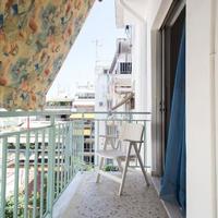 Flat in Greece, Attica, Athens, 110 sq.m.
