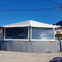 Business center in Greece, Ionian Islands, 86 sq.m.