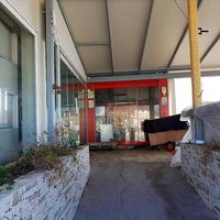 Business center in Greece, Ionian Islands, 86 sq.m.